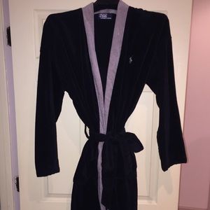 Polo by Ralph Lauren Robe